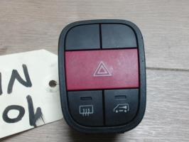 Bouton de warning
