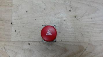 Bouton de warning