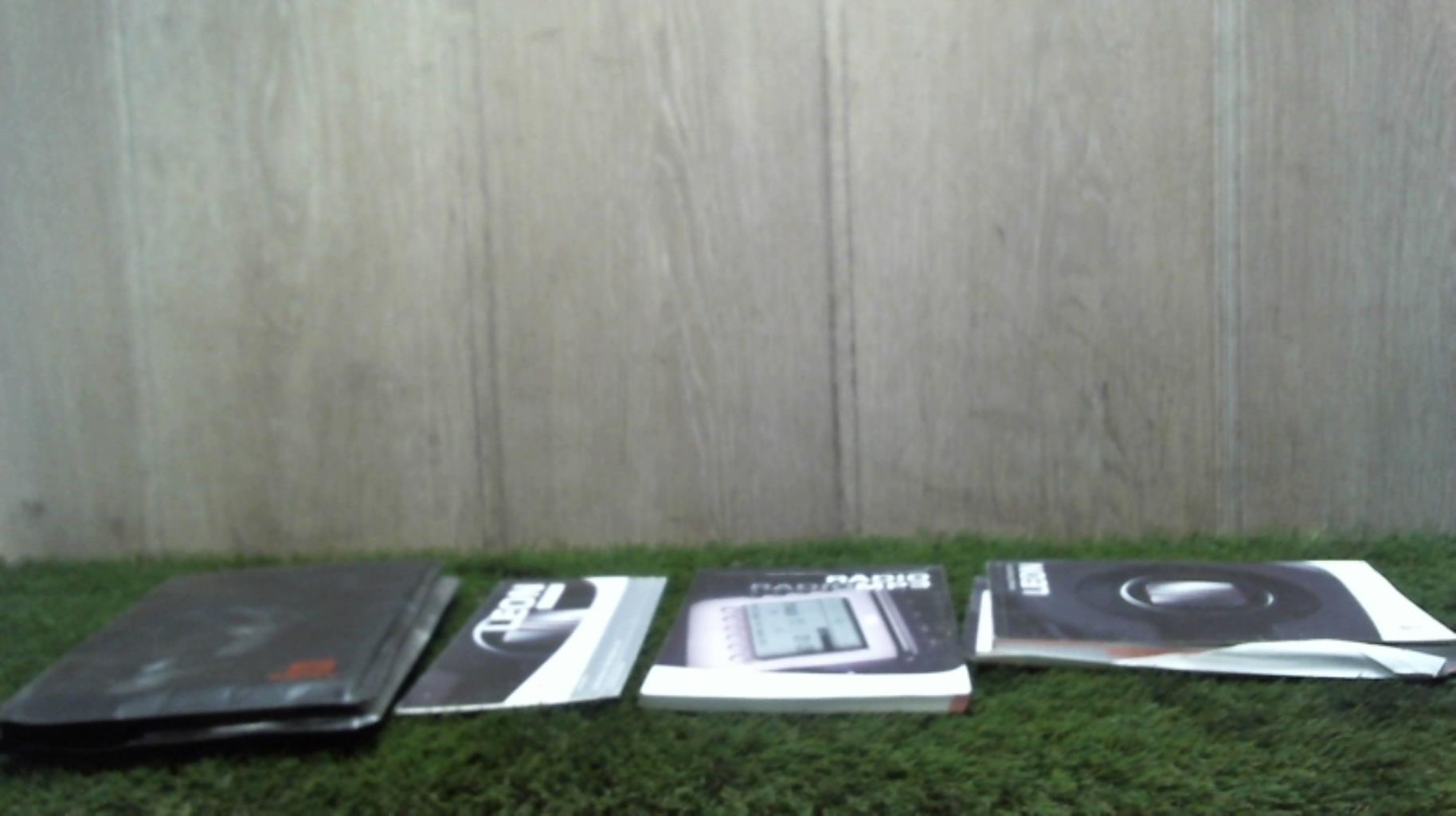 Carnet de bord
