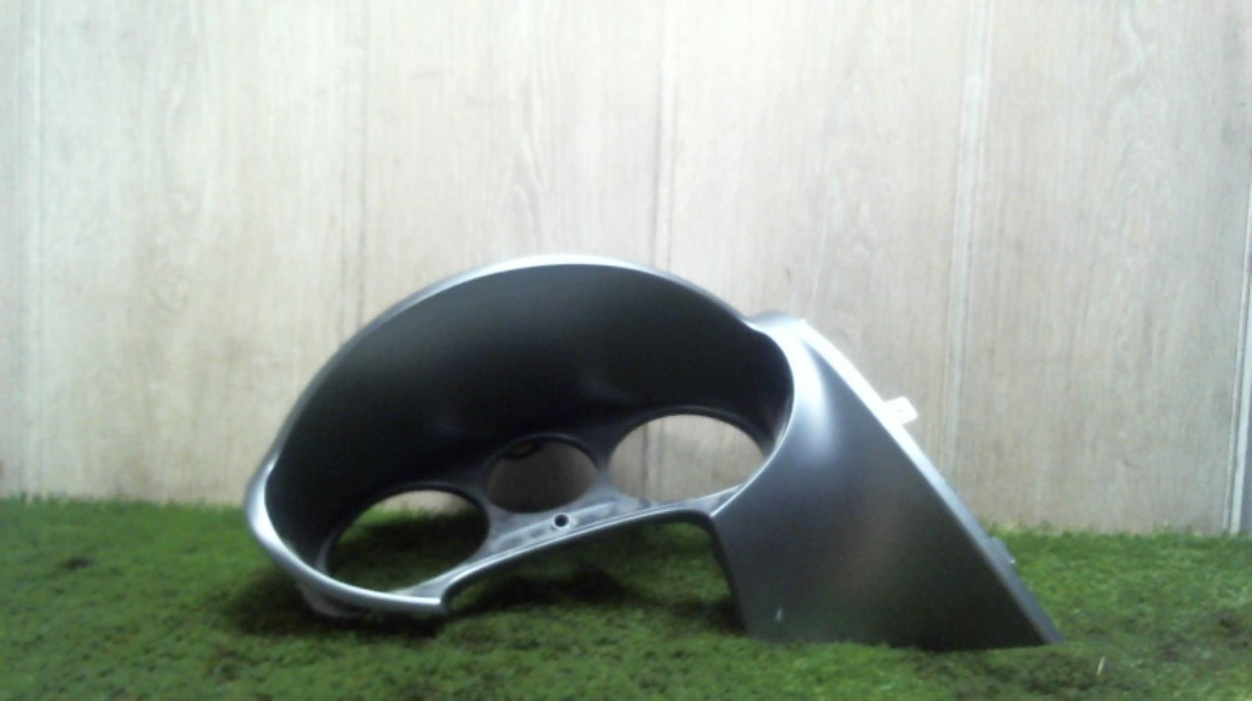 Casquette tableau de bord