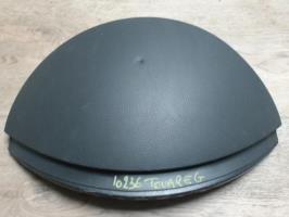 Casquette tableau de bord