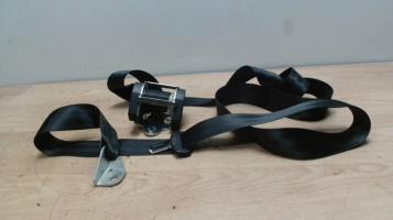 Ceinture arriere gauche