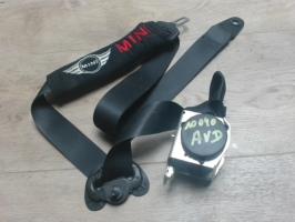 Ceinture avant droit