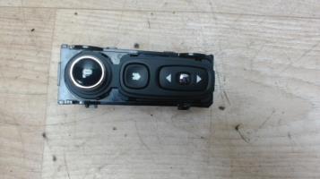 Commande autoradio