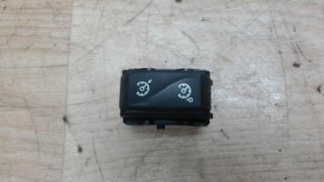 Commande regulateur vitesse
