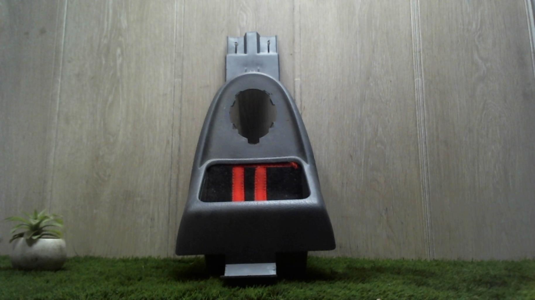 Console central (interieur plastique)