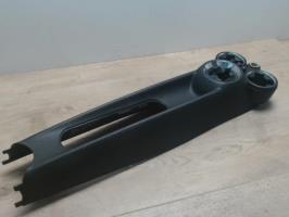 Console central (interieur plastique)