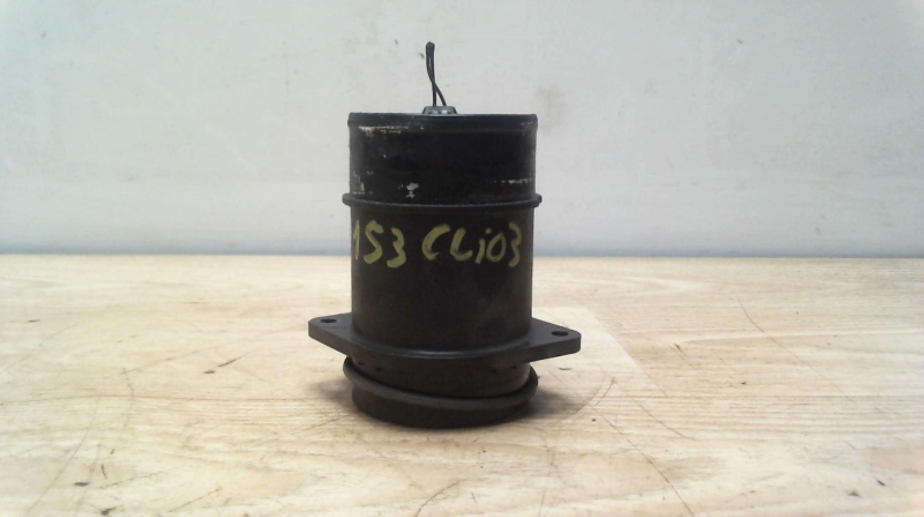 Debitmetre