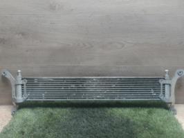 Echangeur air (Intercooler)