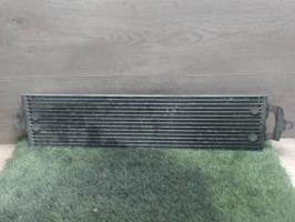 Echangeur air (Intercooler)