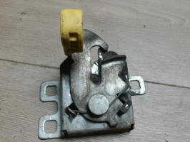 Fermeture de capot