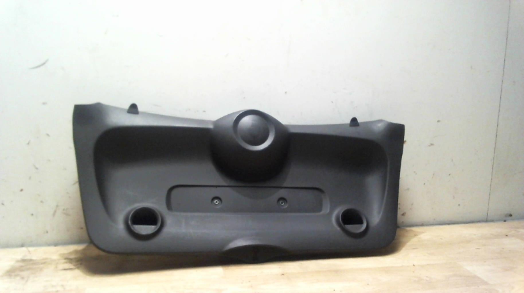 Photo pièce auto