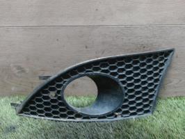 Grille de pare choc
