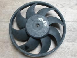 Moto ventilateur radiateur