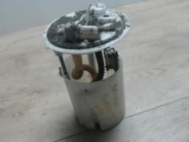 Jauge à carburant