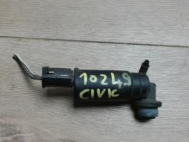 Pompe lave glace arriere
