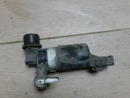 Pompe lave glace avant