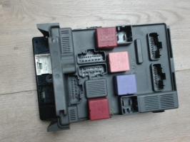 Porte fusible