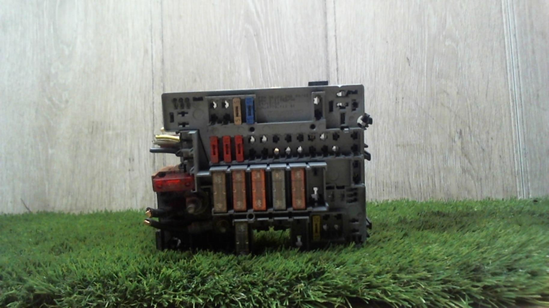 Photo pièce auto