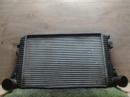 Echangeur air (Intercooler)