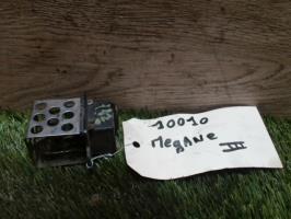 Resistance chauffage