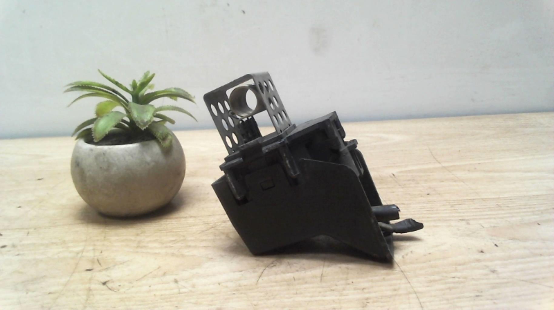 Resistance chauffage