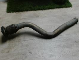 Tube avant (echappement)