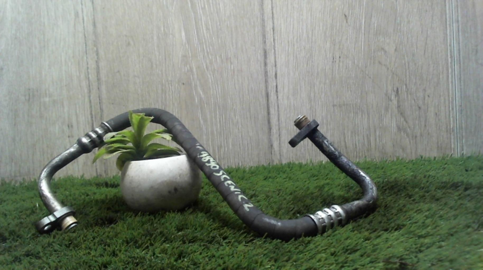 Tuyau de climatisation