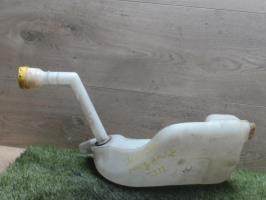 Vase de lave glace