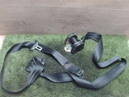 Ceinture arriere gauche