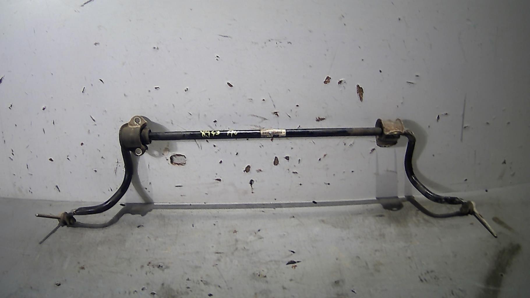 Barre stabilisatrice