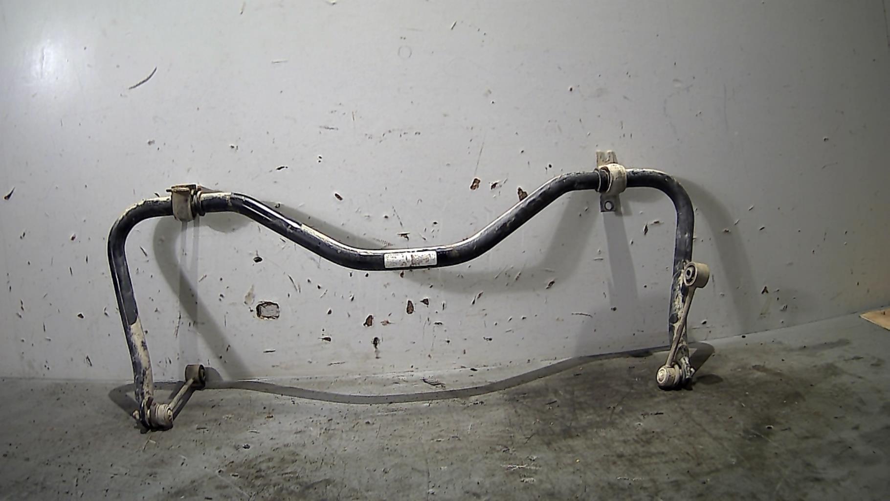 Barre stabilisatrice