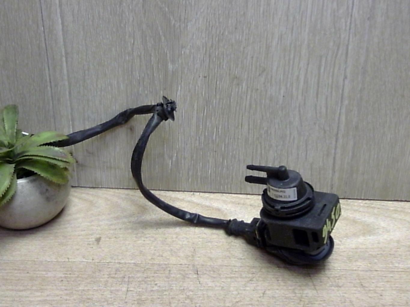 Bloc electrovannes