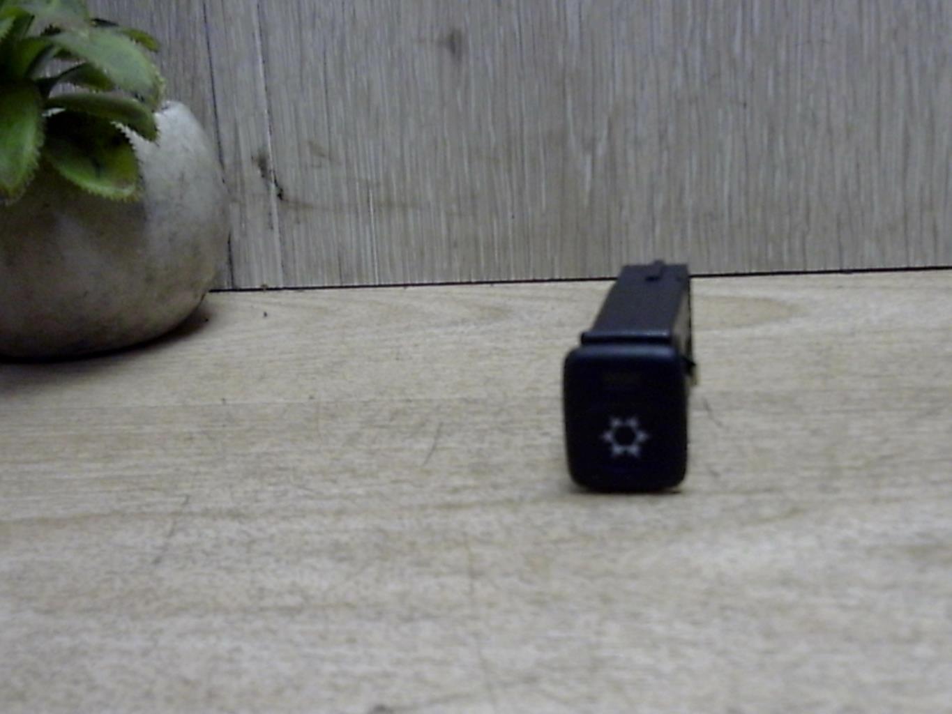 Bouton/Interrupteur