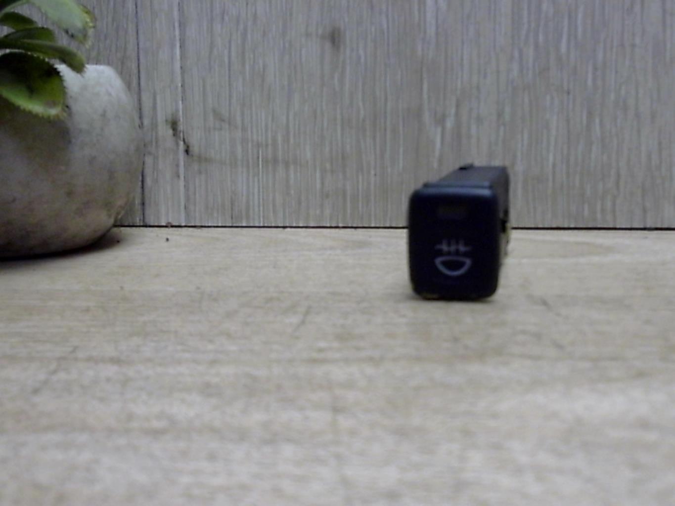 Bouton/Interrupteur