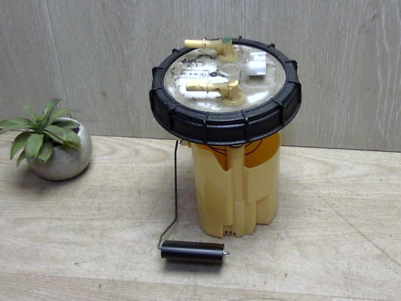 Jauge à carburant