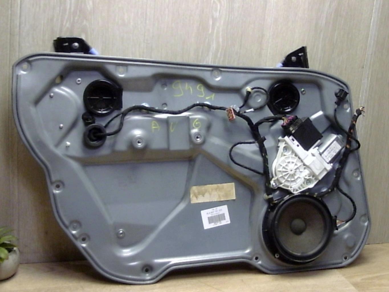 Leve vitre electrique avant gauche