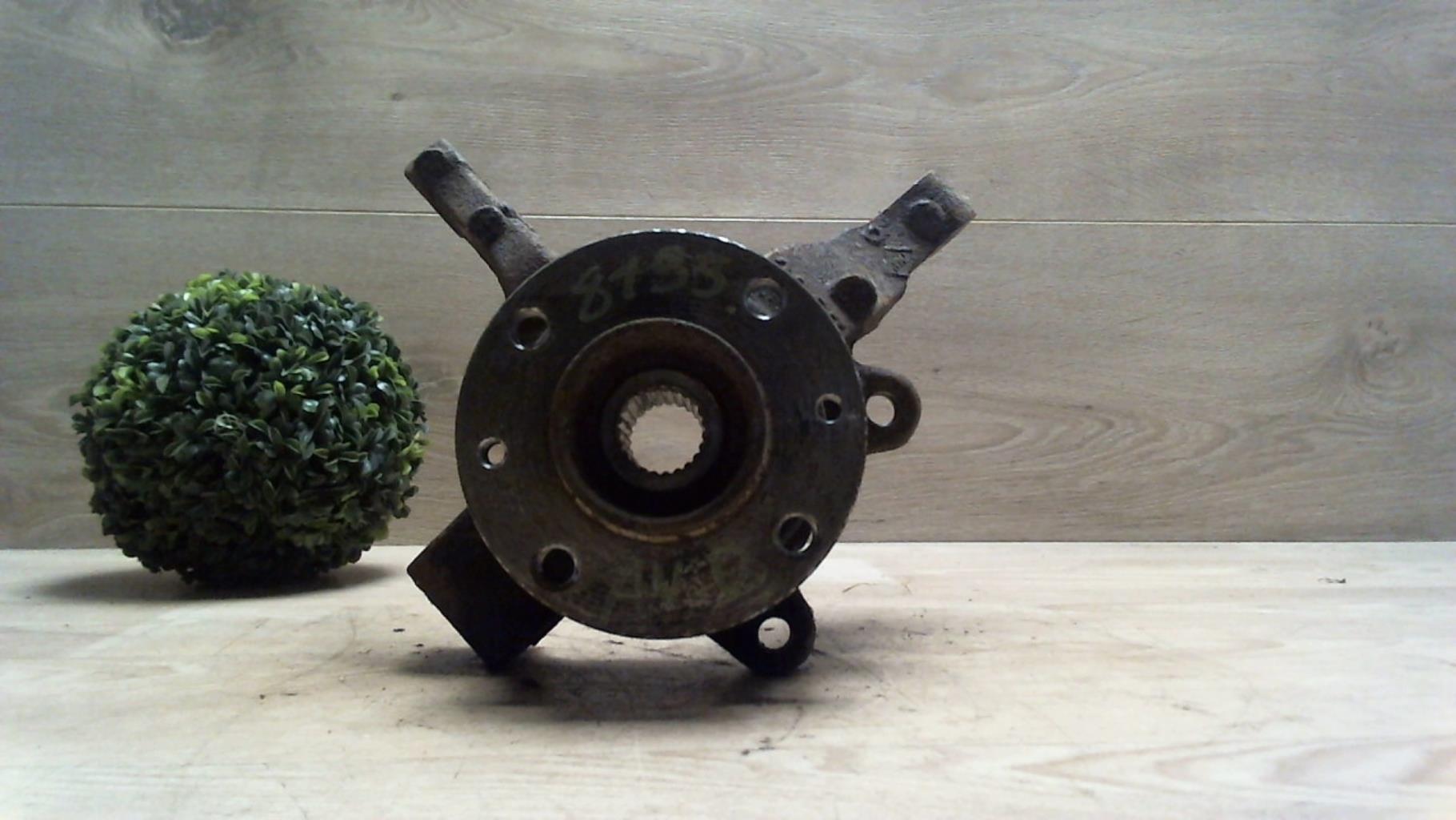 Photo pièce auto
