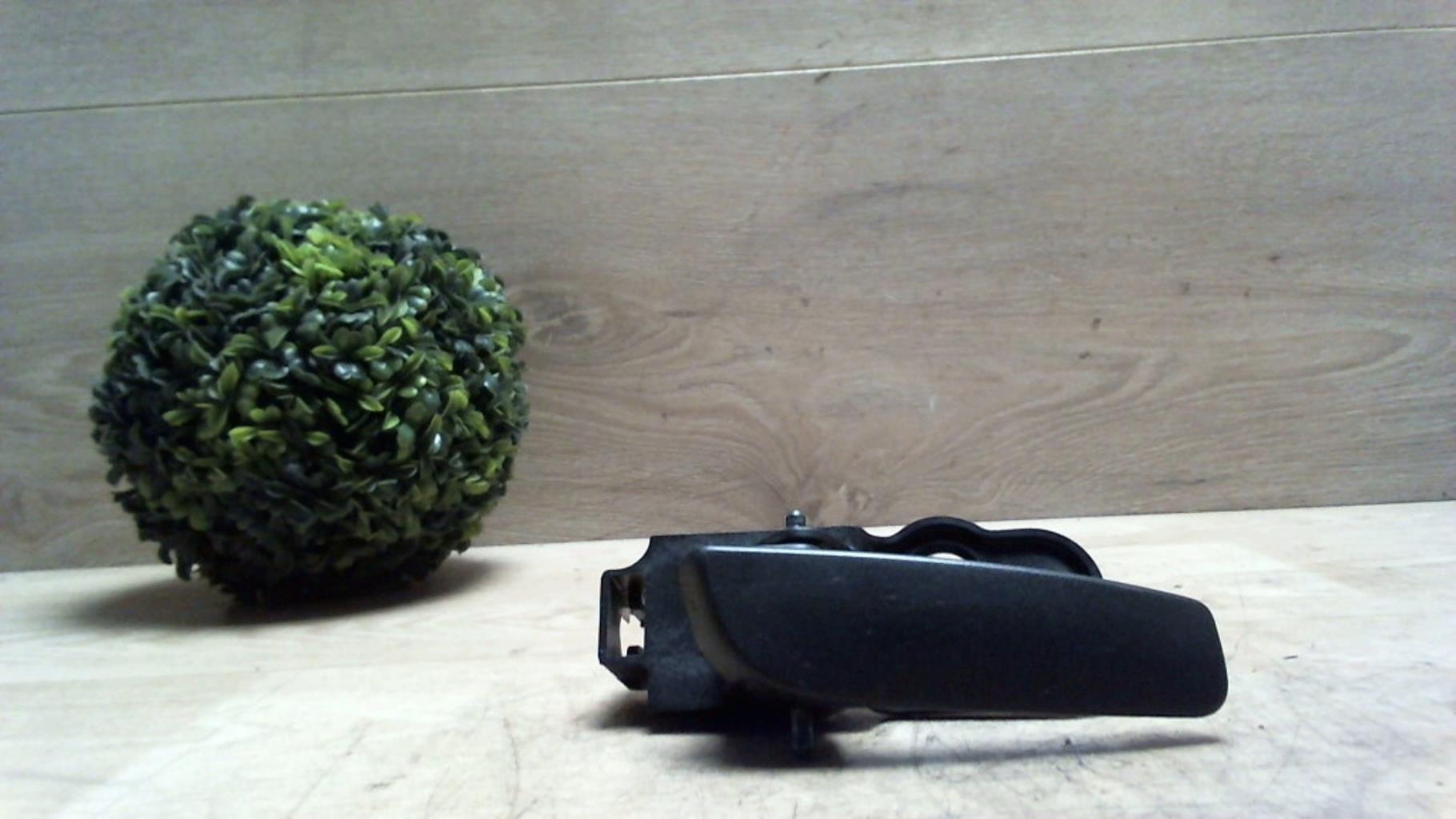 Poignee interieur avant gauche