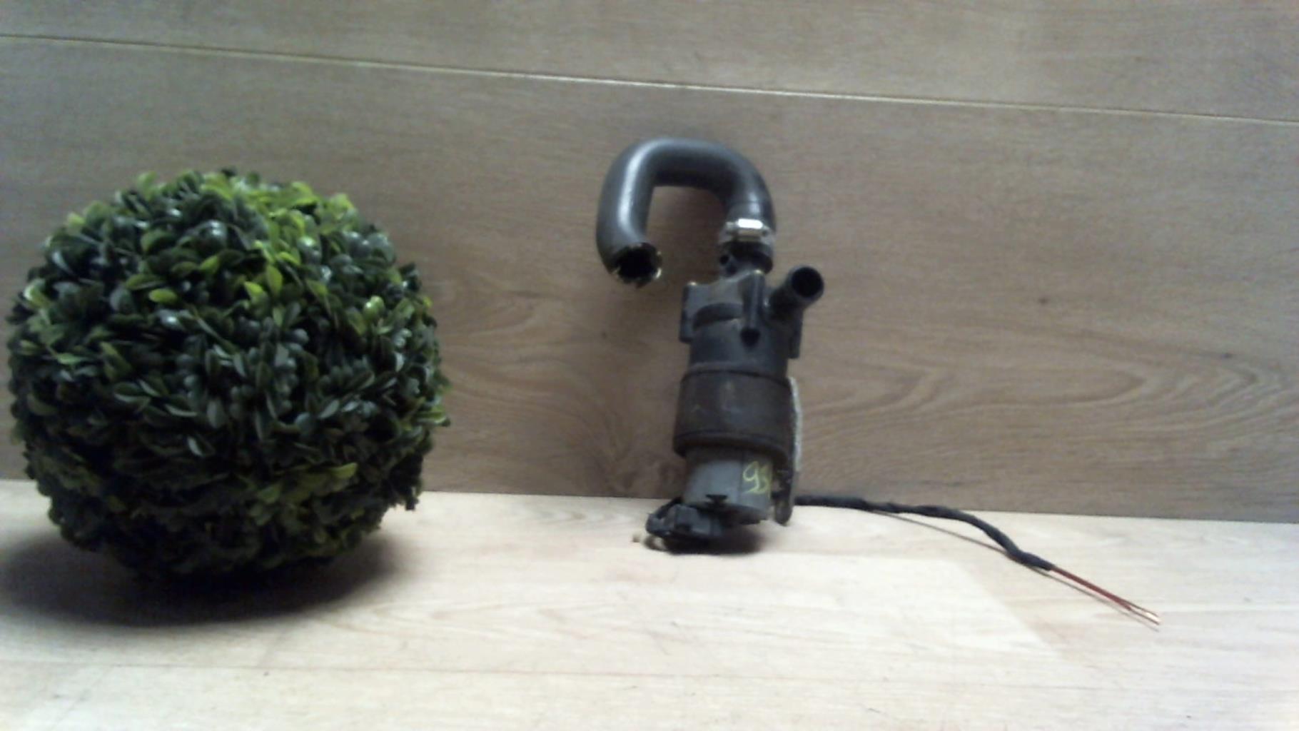 Pompe à eau