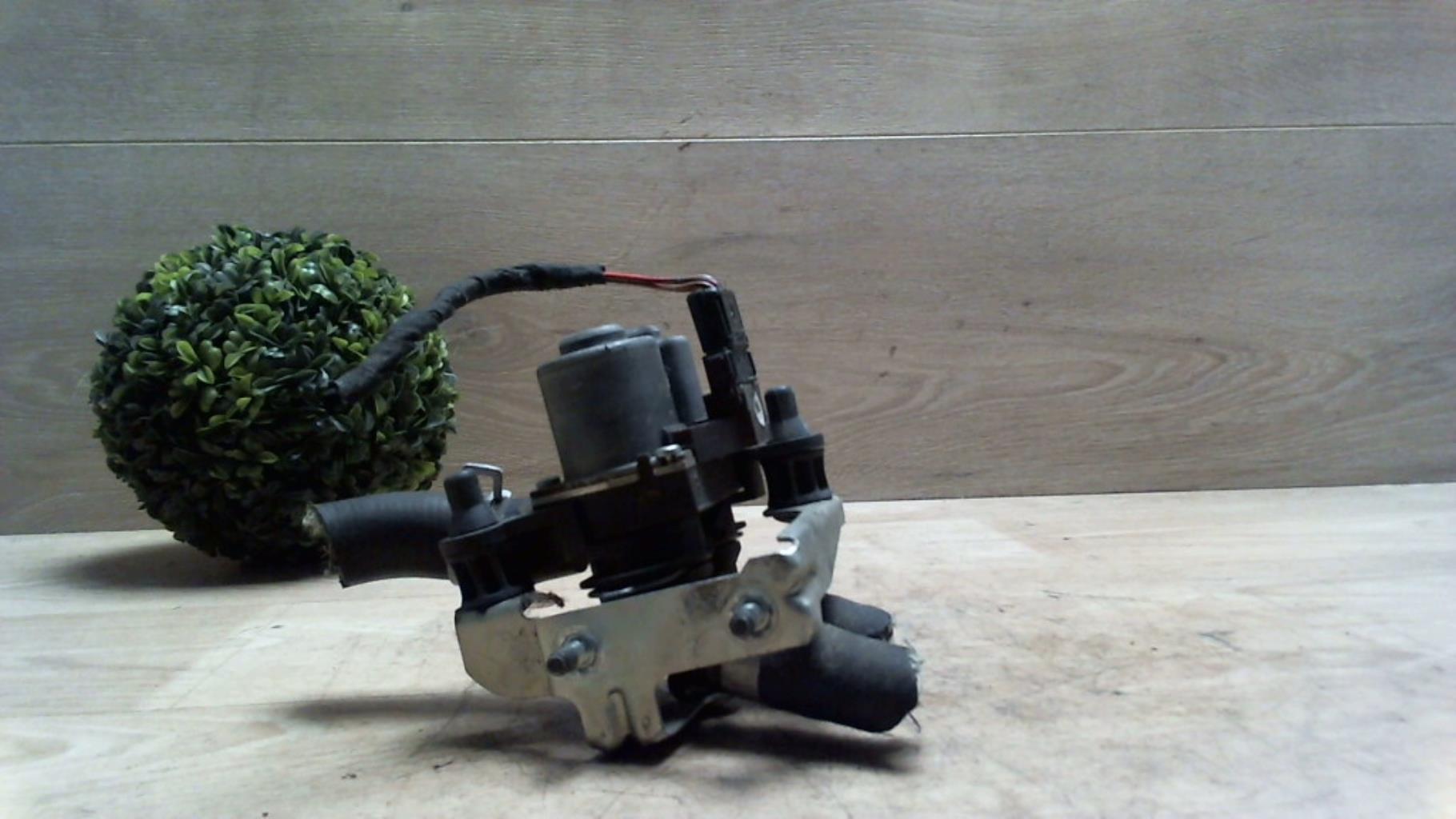 Photo pièce auto