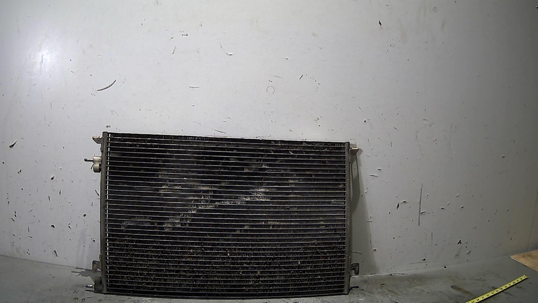 Radiateur clim