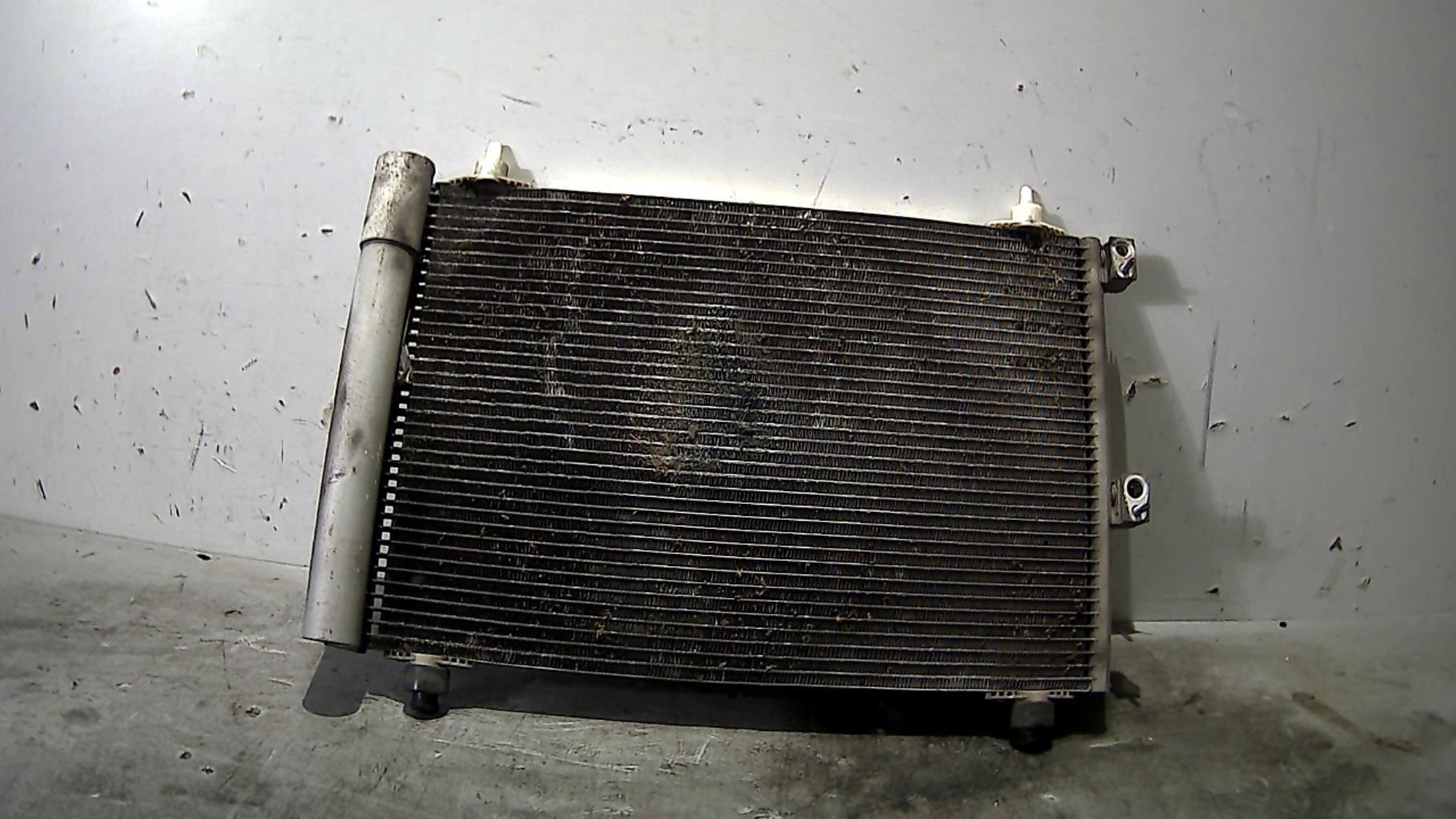 Radiateur clim