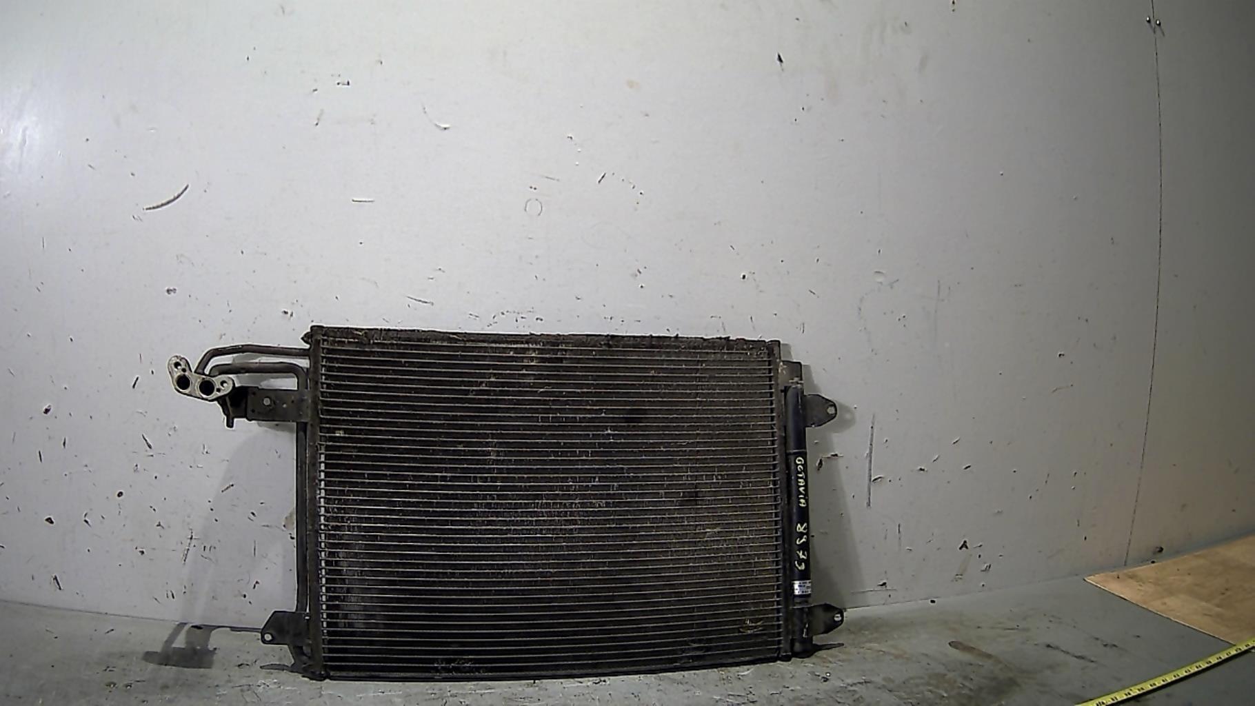 Radiateur clim