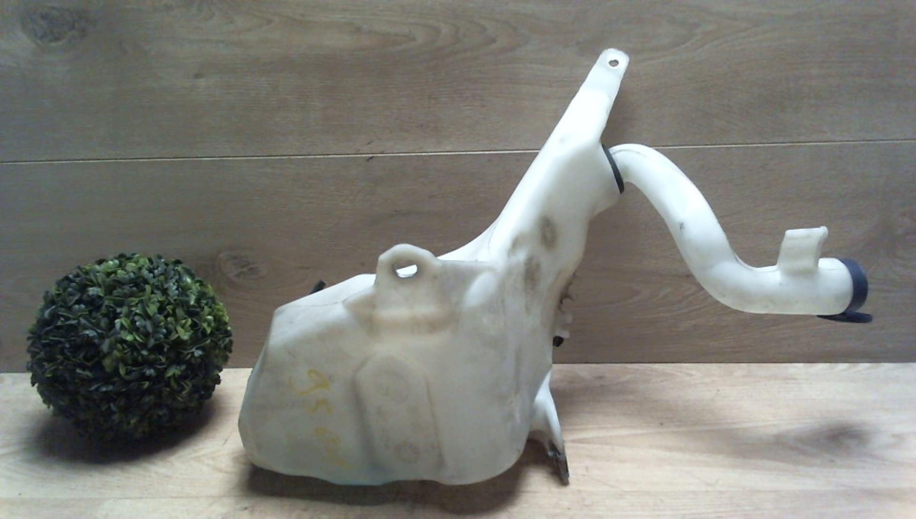 Vase de lave glace