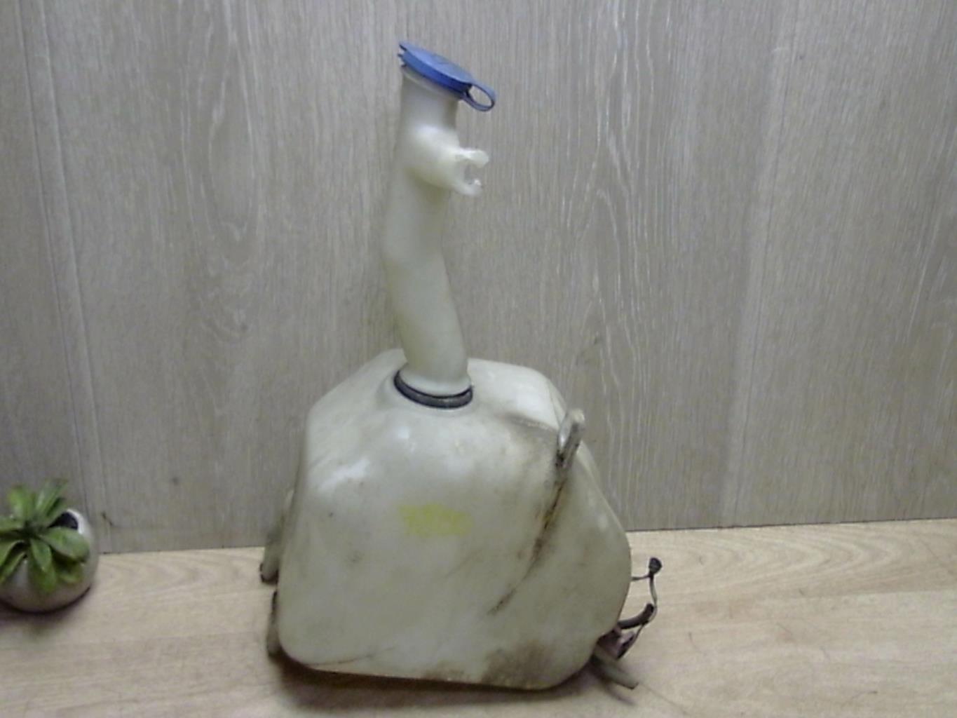 Vase de lave glace