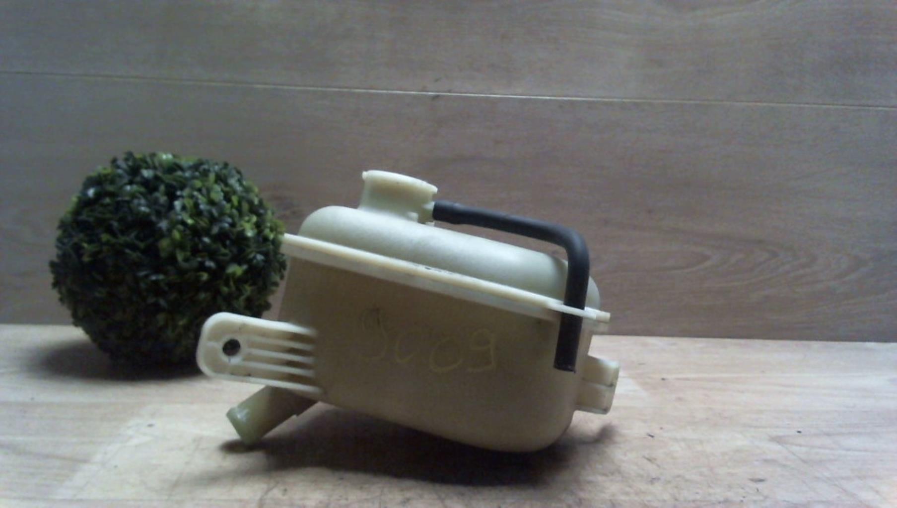Vase d'expansion