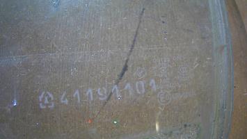 Photo pièce auto