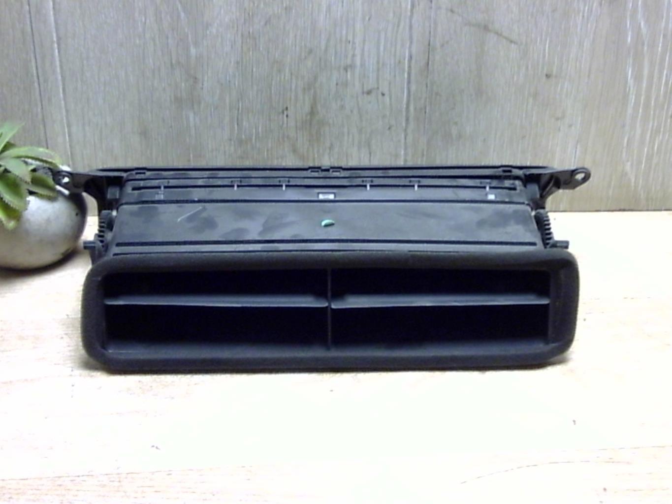 Aerateur tableau de bord