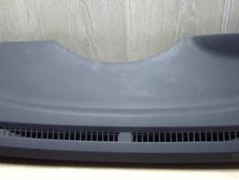 Aerateur tableau de bord